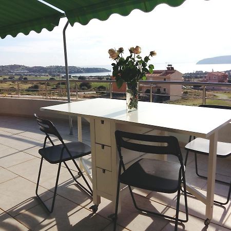 Apartament Sunset At Cape Sounio Sunion Zewnętrze zdjęcie